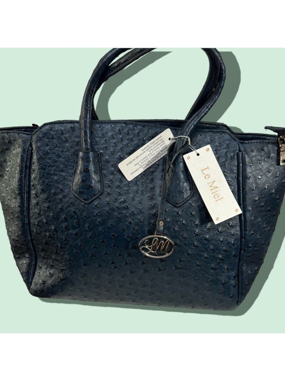 Designer Look without the Designer Price NWT